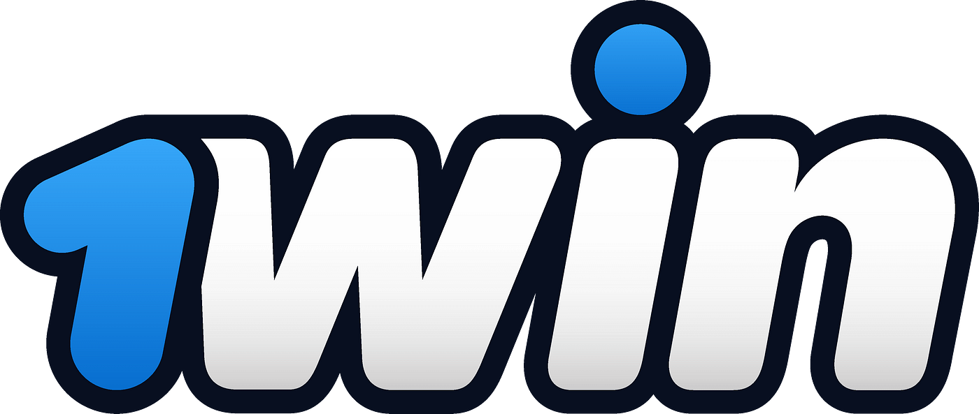 1Win Rwanda Official Logo